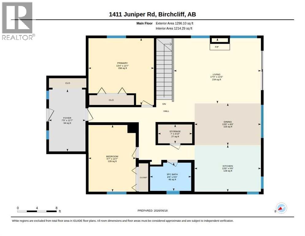 1411 Juniper Road - 45