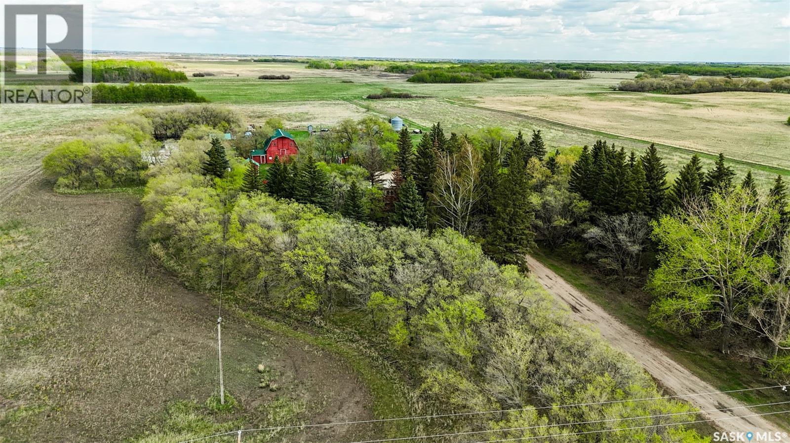 De Fehr Acres - 4