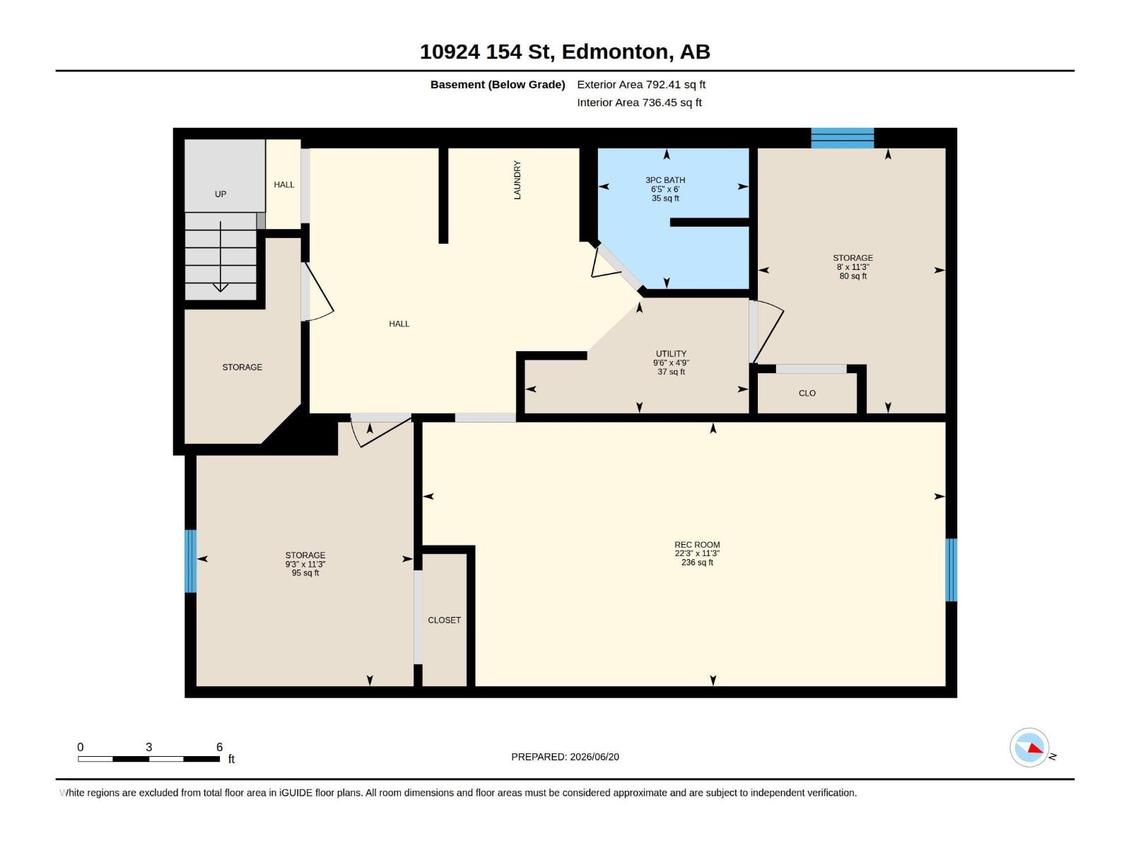 10924 154 ST NW - 23