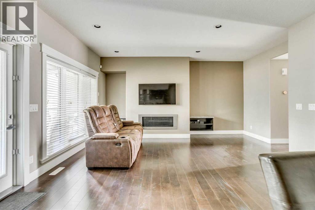 #5 208 Sparrow Hawk Drive - 3