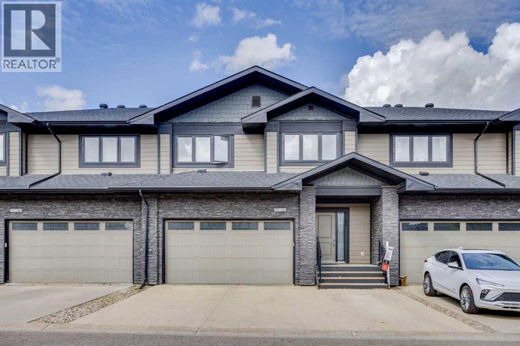 #5 208 Sparrow Hawk Drive - 1