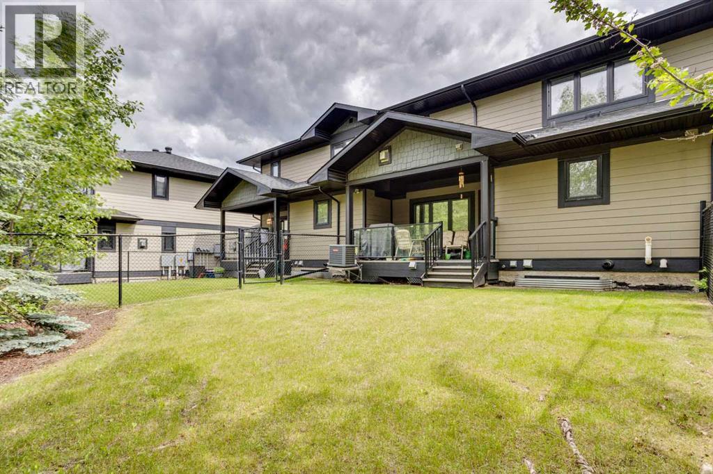 #5 208 Sparrow Hawk Drive - 38