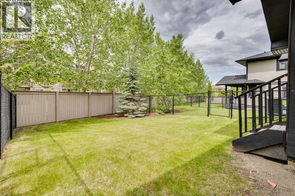 #5 208 Sparrow Hawk Drive - 37
