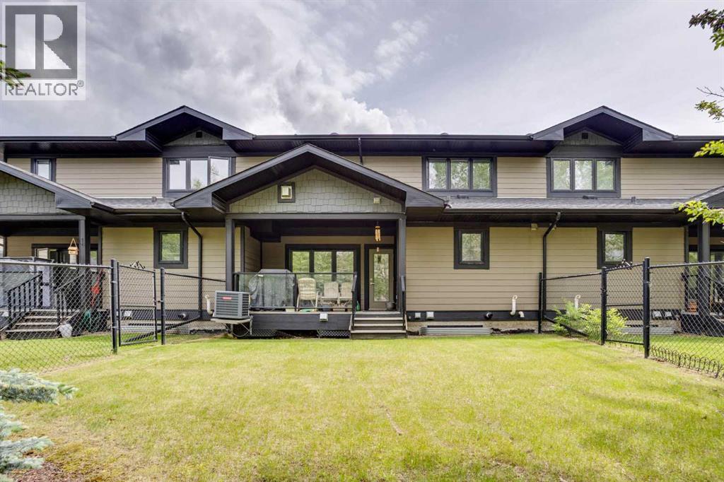 #5 208 Sparrow Hawk Drive - 40