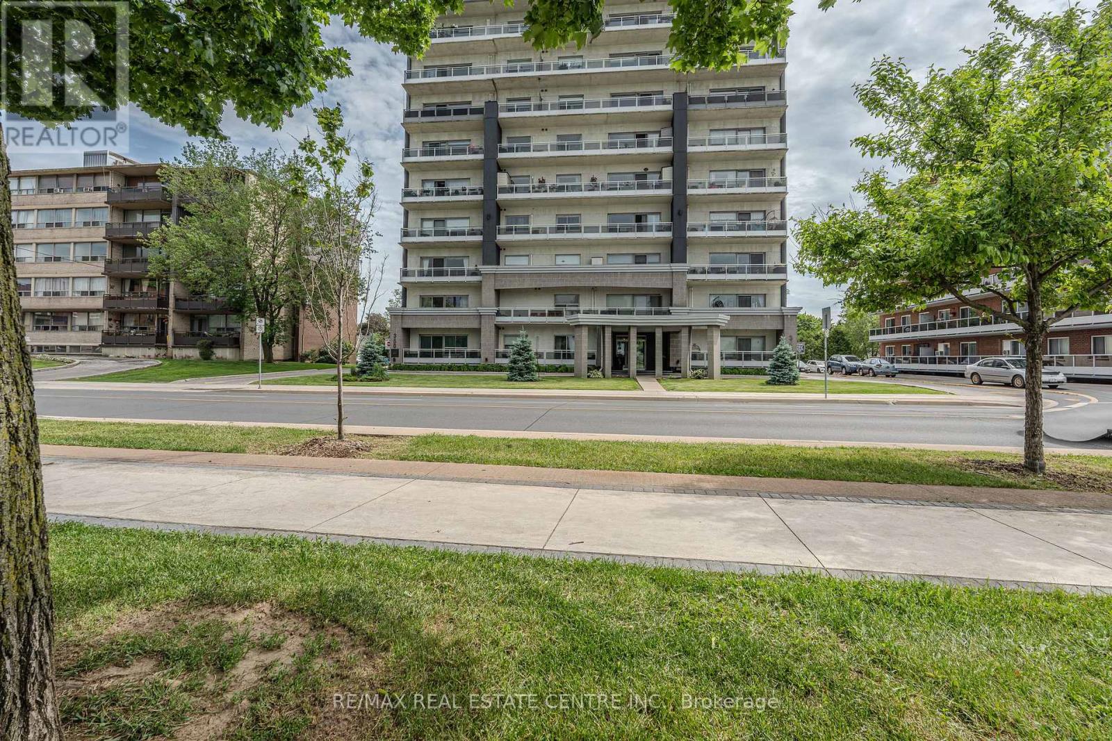 #403 350 CONCESSION STREET - 1