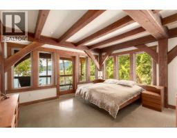 Primary Bedroom - 123 Smith Rd, Salt Spring, BC V8K2W9 Photo 14