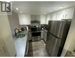 Kitchen - 3140 Wilson Street Unit# 216, Penticton, BC V2A7K4 Photo 6