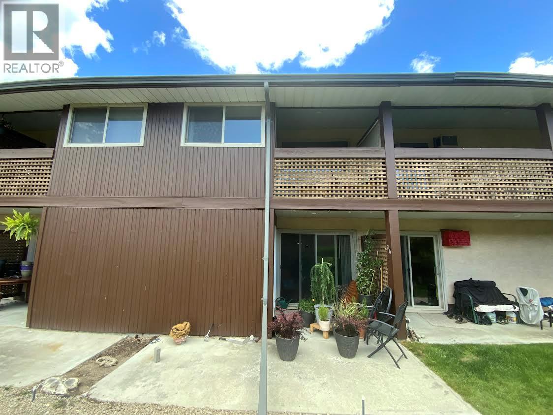 #216 3140 Wilson Street - 1