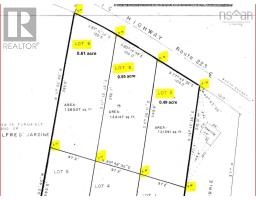Lot 2, 3, 6 Leitches Creek Rd, Leitches Creek, NS B2A4A5 Photo 7