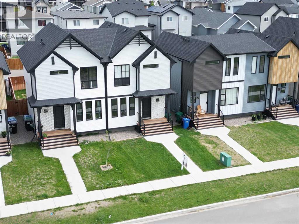 633 Blackwolf Boulevard N - 2