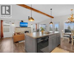 Foyer - 19, 41019 Range Road 11, Rural Lacombe County, AB T0C0J1 Photo 8