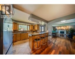 Dining room - 3651 Carnation Drive, Trail, BC V1R2W5 Photo 7