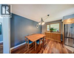 Bedroom - 3651 Carnation Drive, Trail, BC V1R2W5 Photo 10