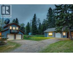 Recreational, Games room - 7 Aspen Creek Drive, Rural Foothills County, AB T0L0K0 Photo 10