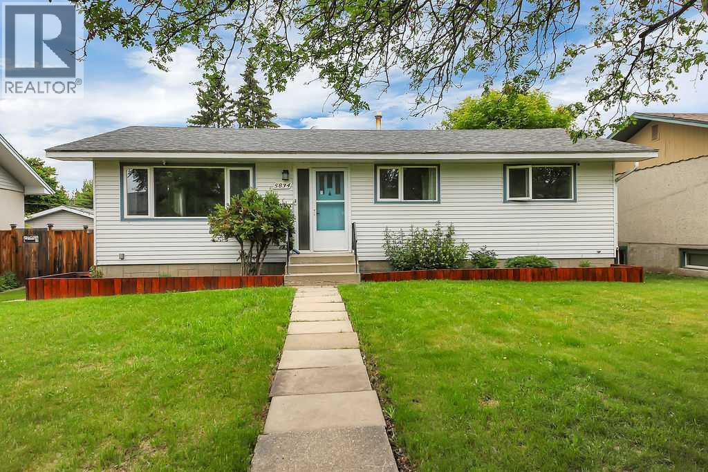 5834 41 Crescent, Red Deer