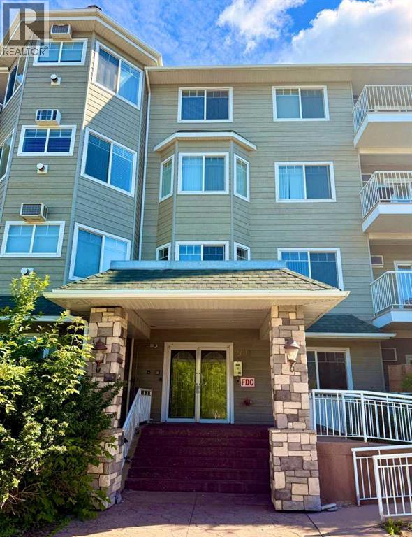 9918 GORDON Avenue, Fort McMurray