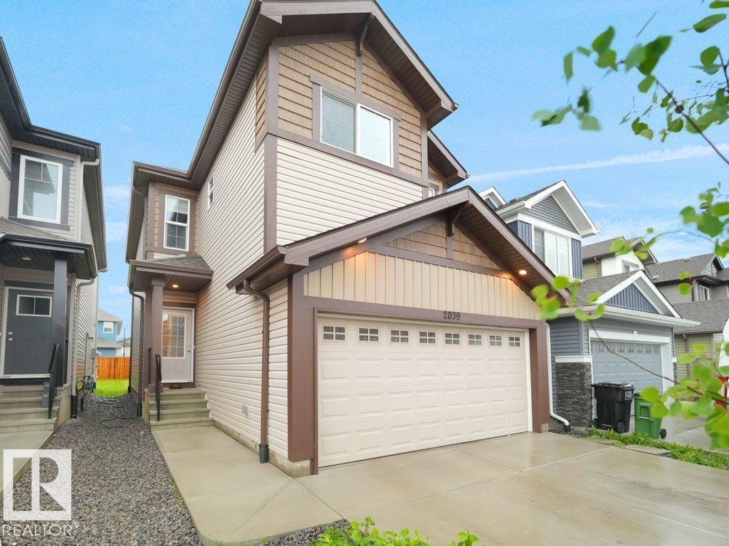 2039 13 AV NW - photo 2