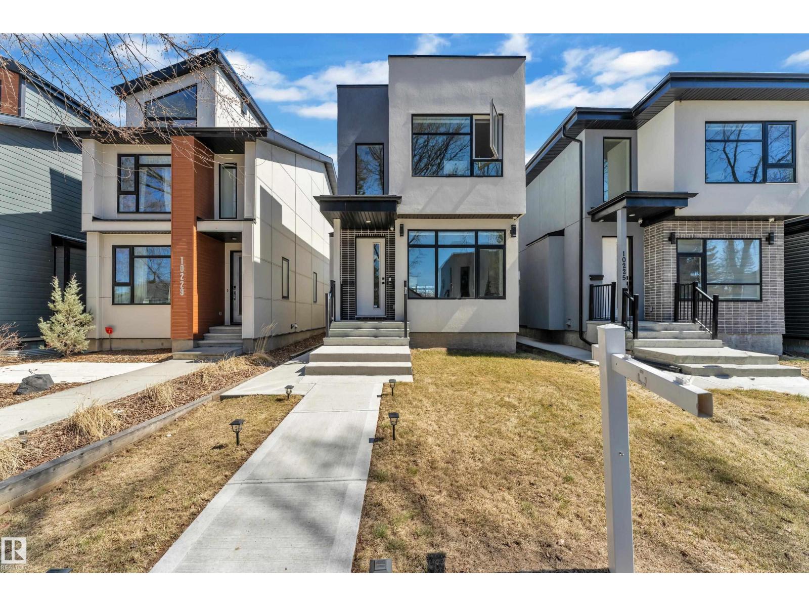 10227 146 ST NW - 1