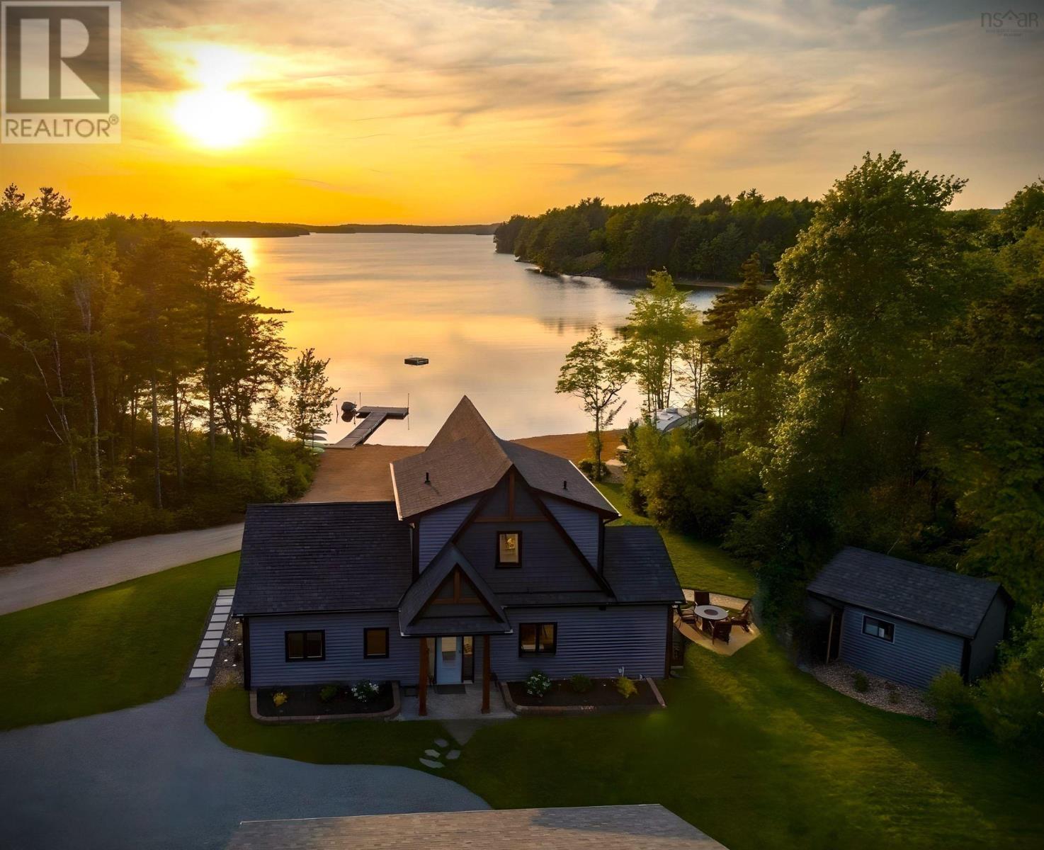 230 Joudrey Lane - 1
