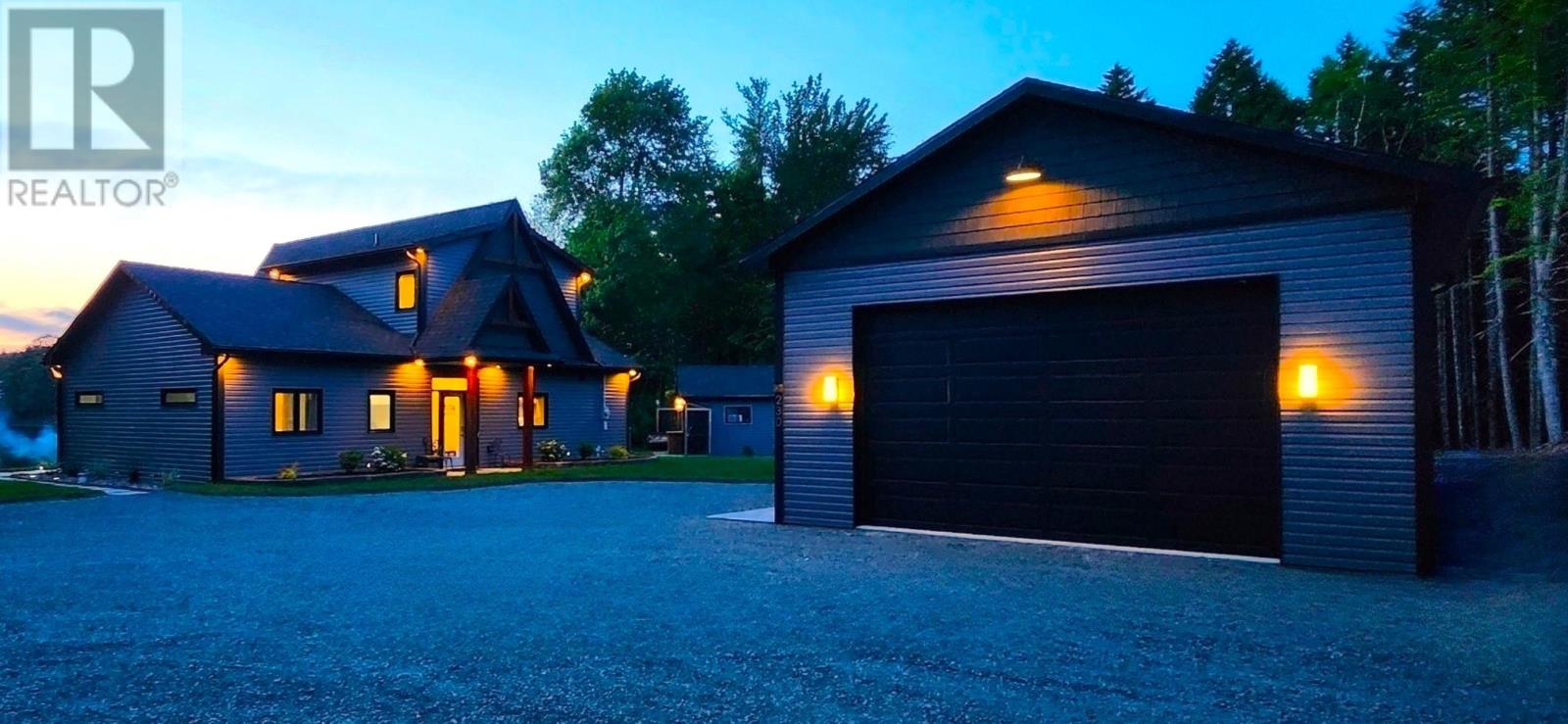 230 Joudrey Lane - 4