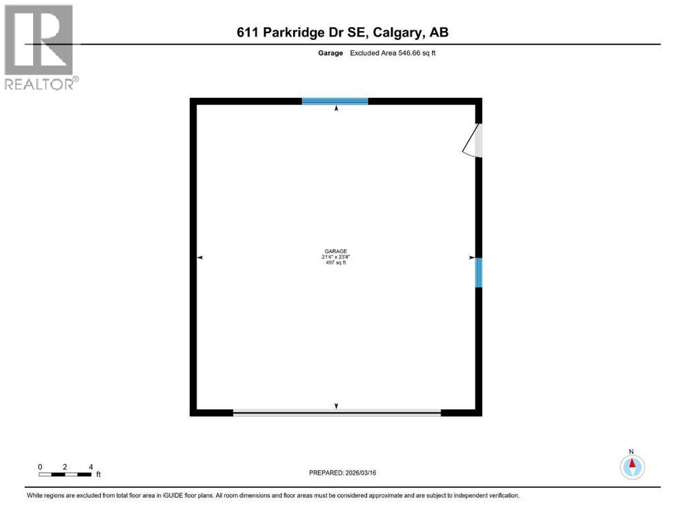 611 Parkridge Drive SE - 48