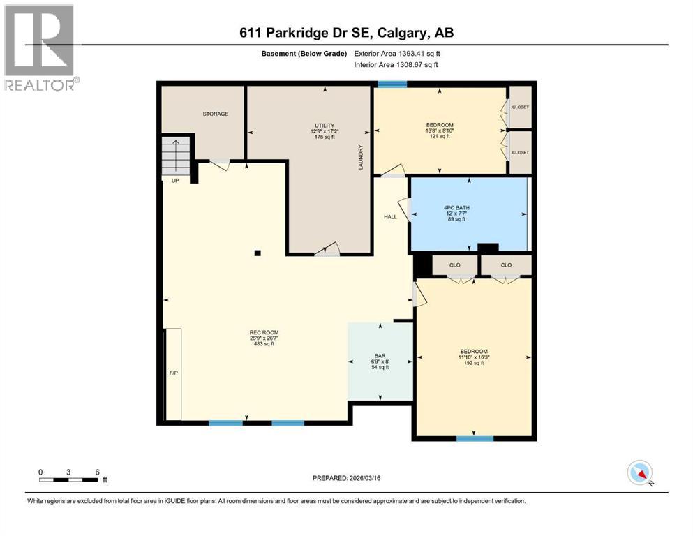 611 Parkridge Drive SE - 47