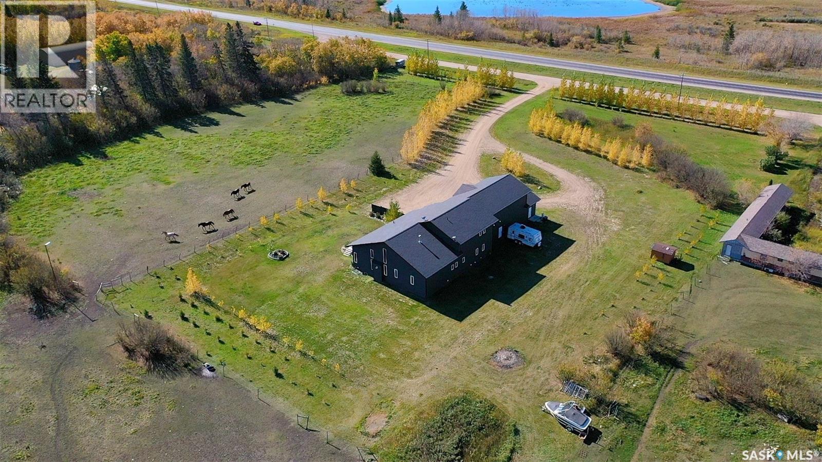 Wadena North Service Road Acreage — photo 30