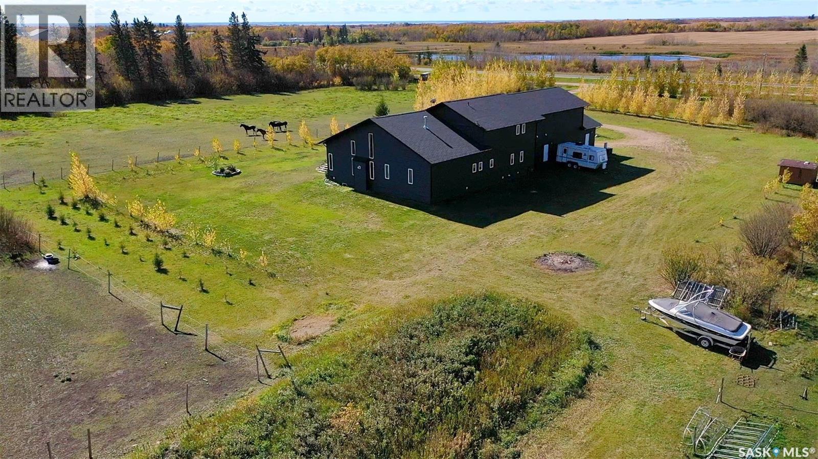 Wadena North Service Road Acreage — photo 32
