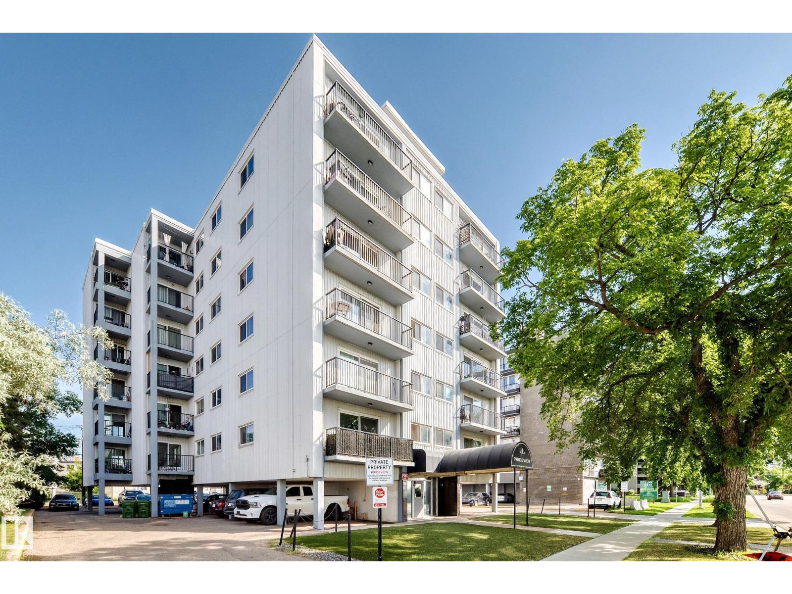 #606 8310 JASPER AV NW - 1