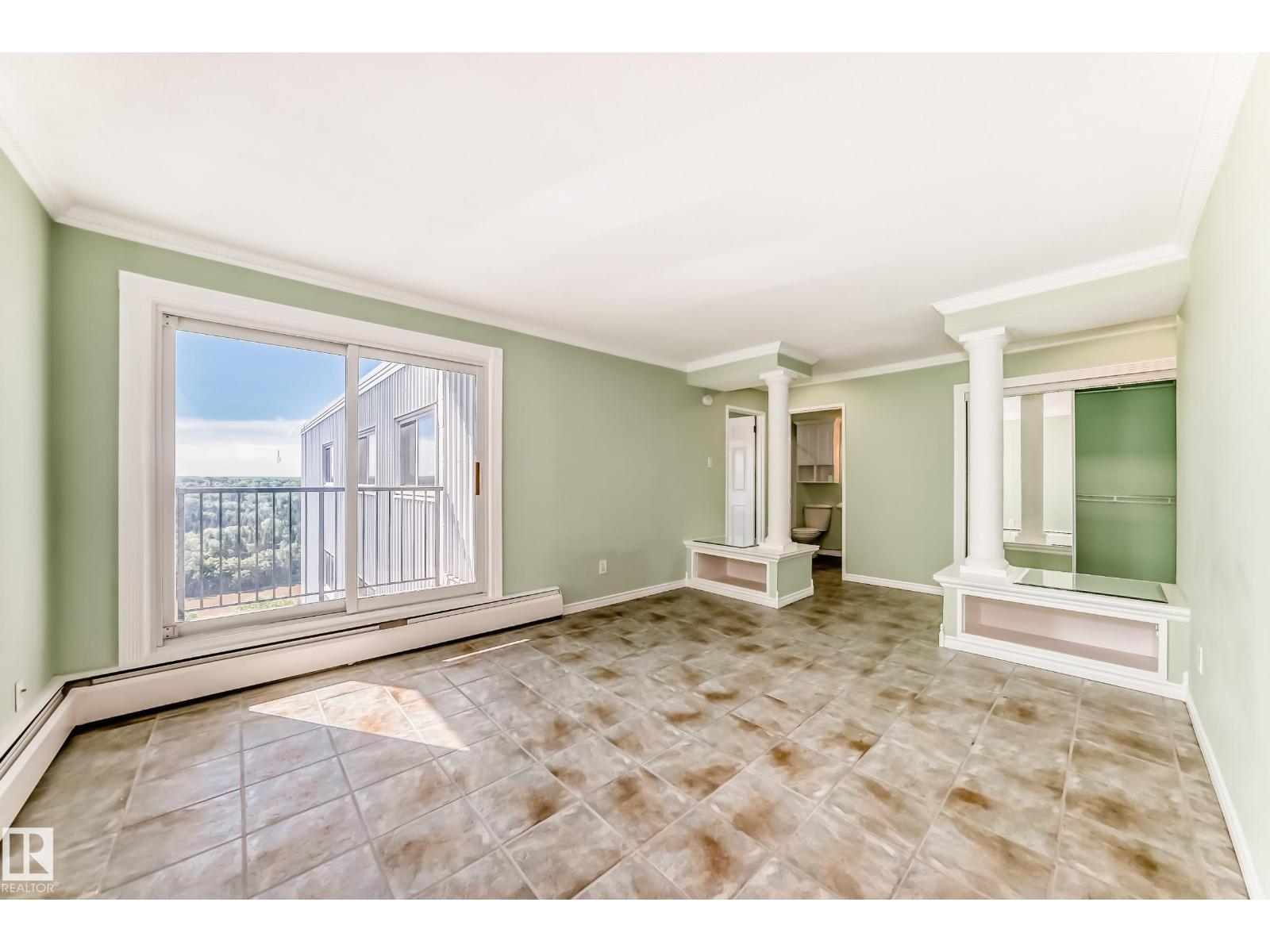 #606 8310 JASPER AV NW - 8