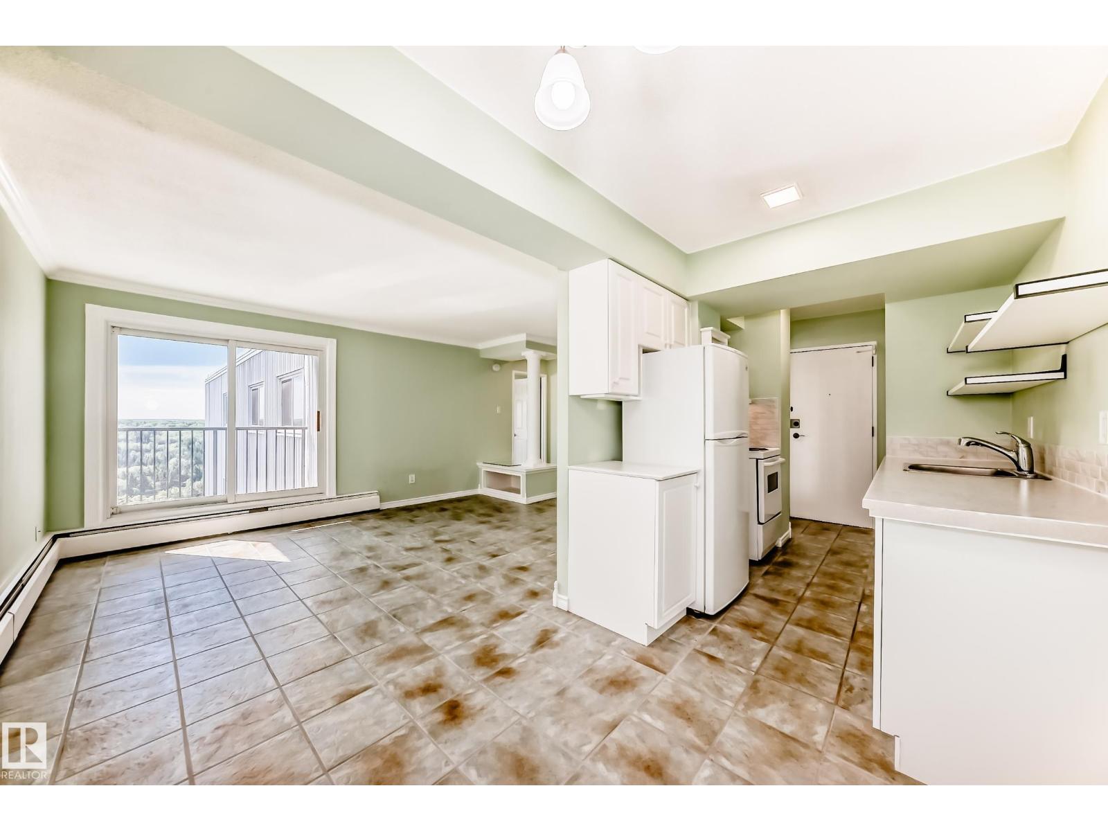 #606 8310 JASPER AV NW - 13