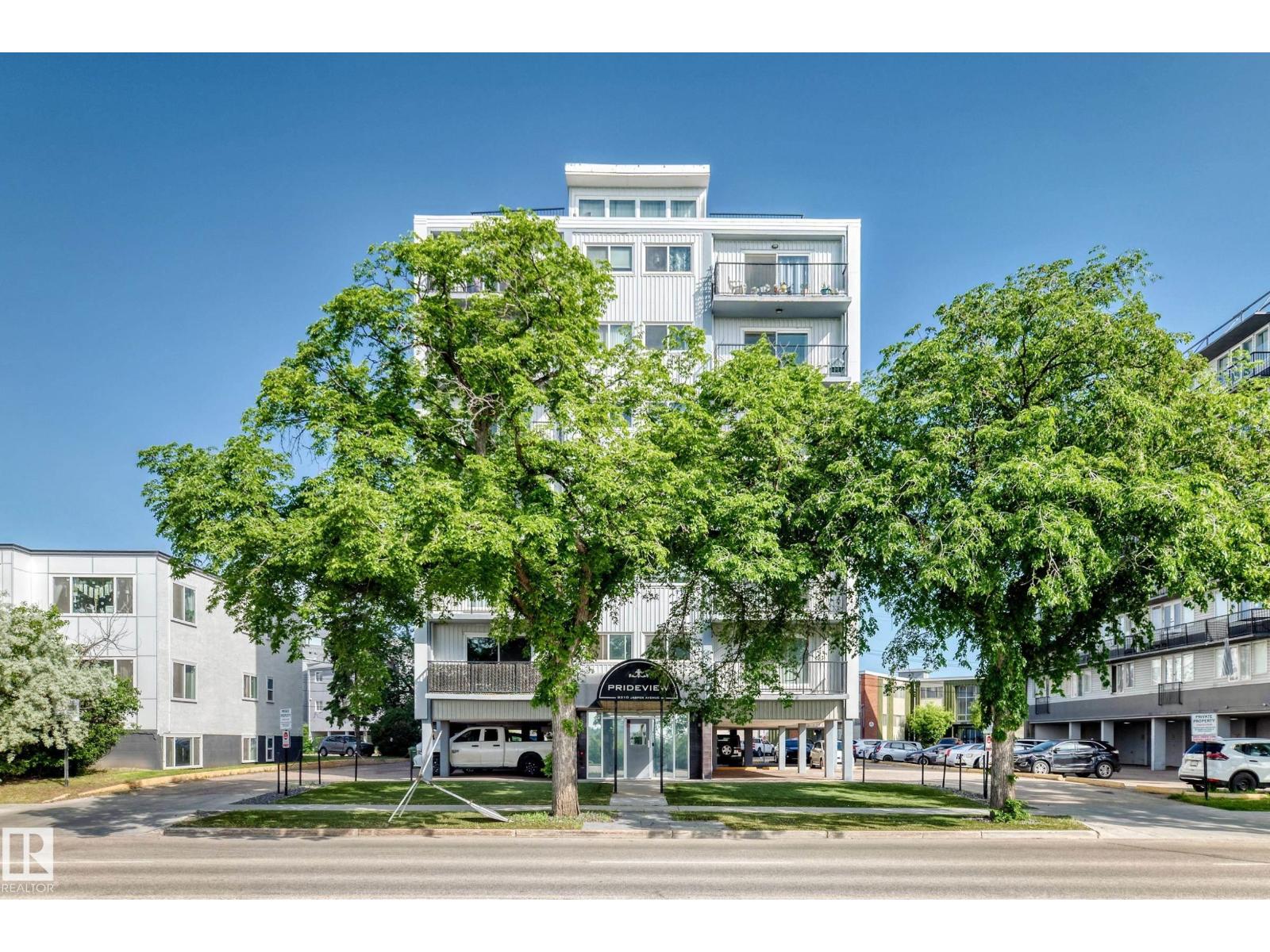 #606 8310 JASPER AV NW - 48