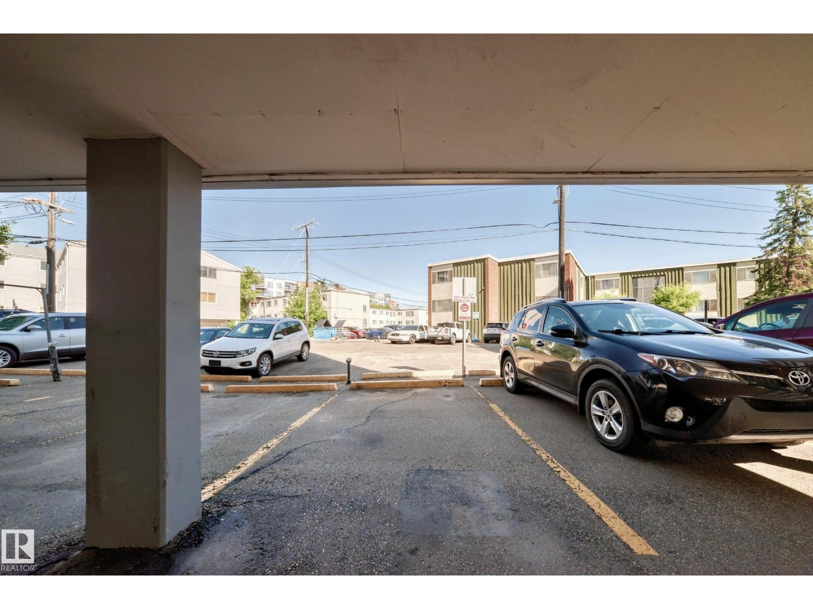 #606 8310 JASPER AV NW - 38