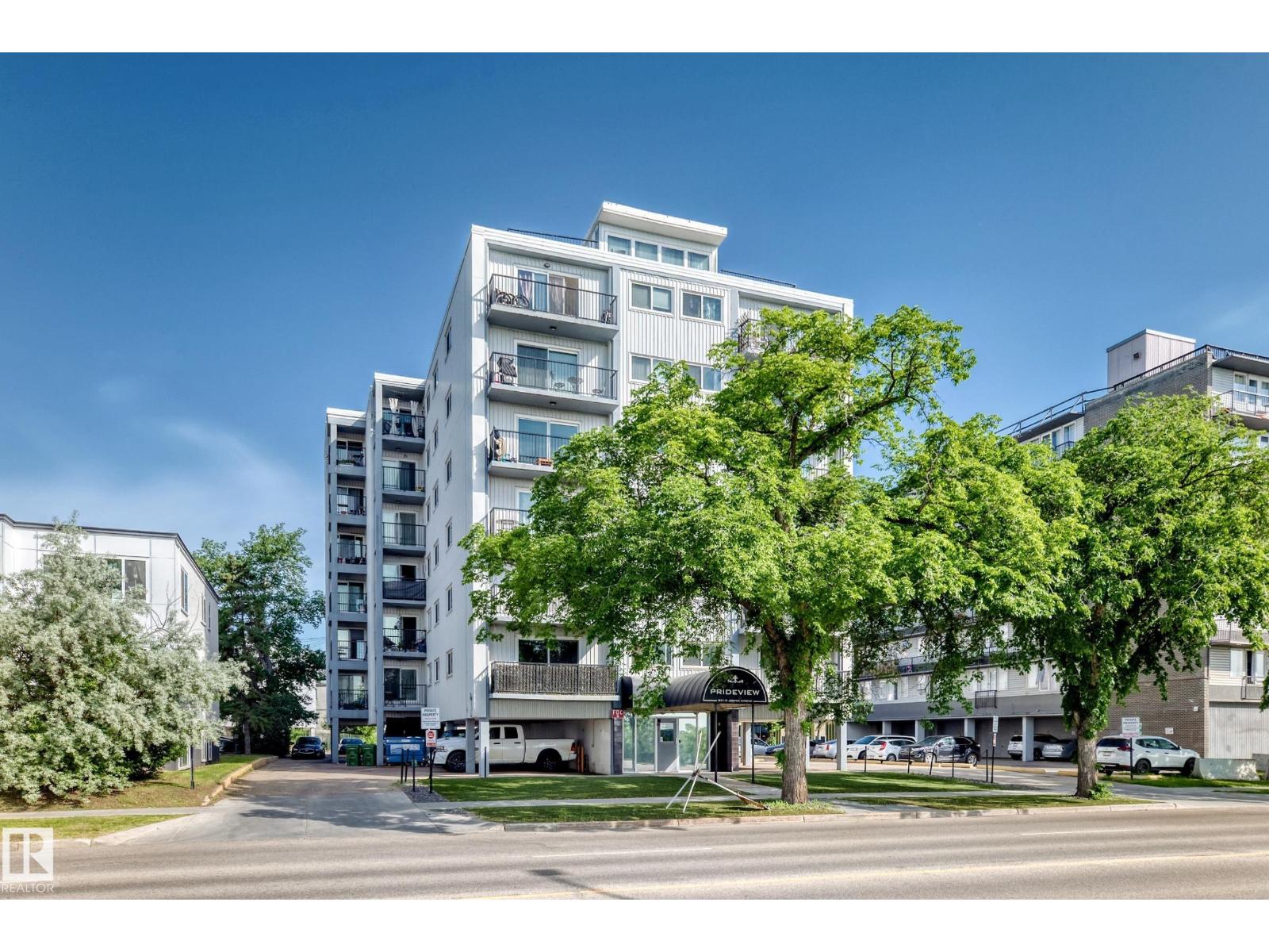 #606 8310 JASPER AV NW - 53