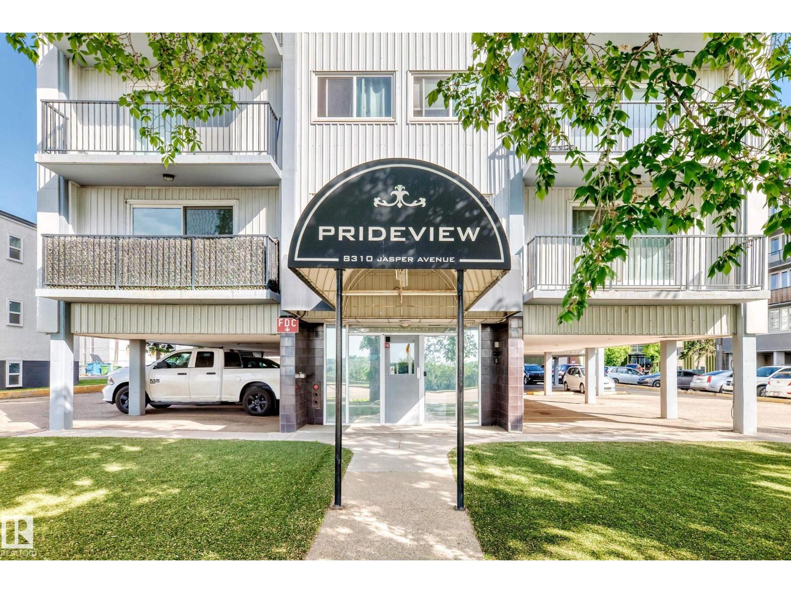 #606 8310 JASPER AV NW - 47