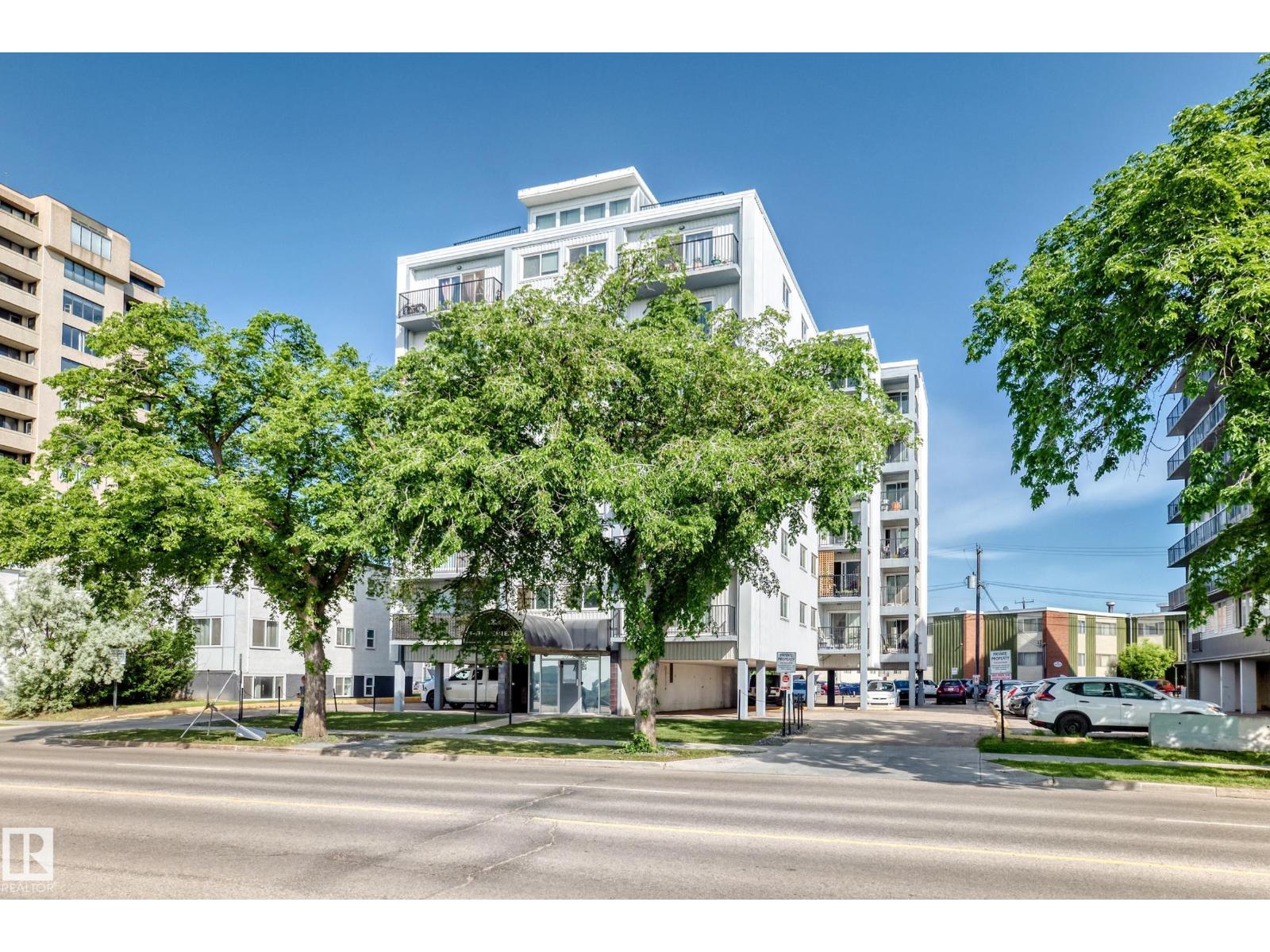 #606 8310 JASPER AV NW — photo 54