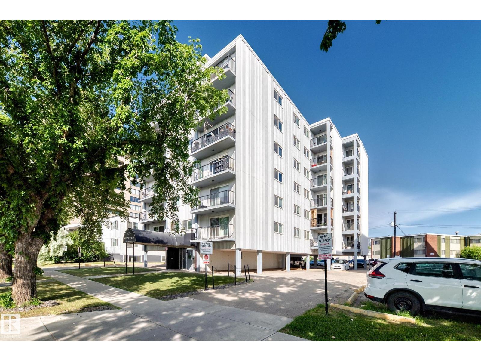 #606 8310 JASPER AV NW - 55