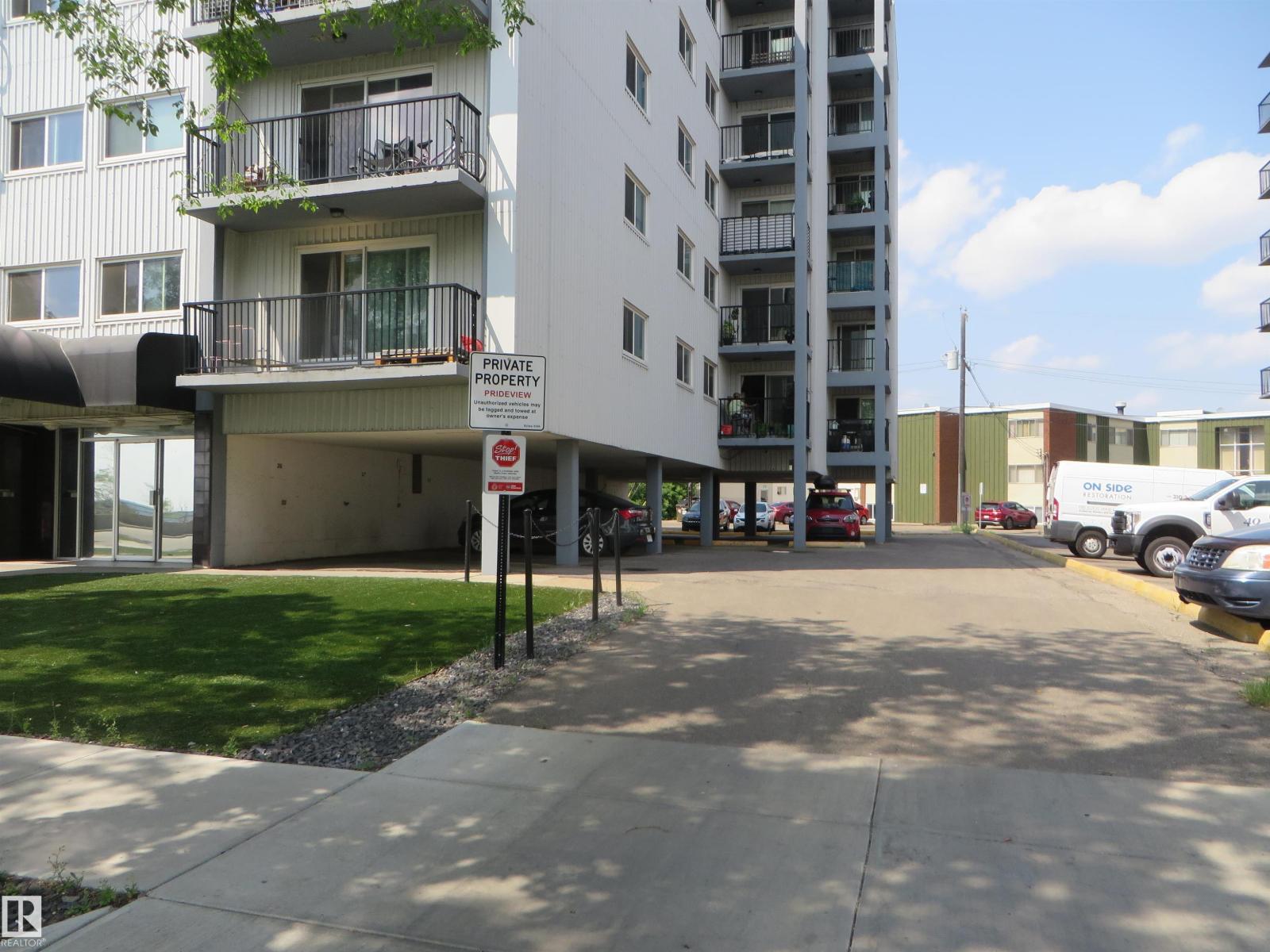 #606 8310 JASPER AV NW - 56