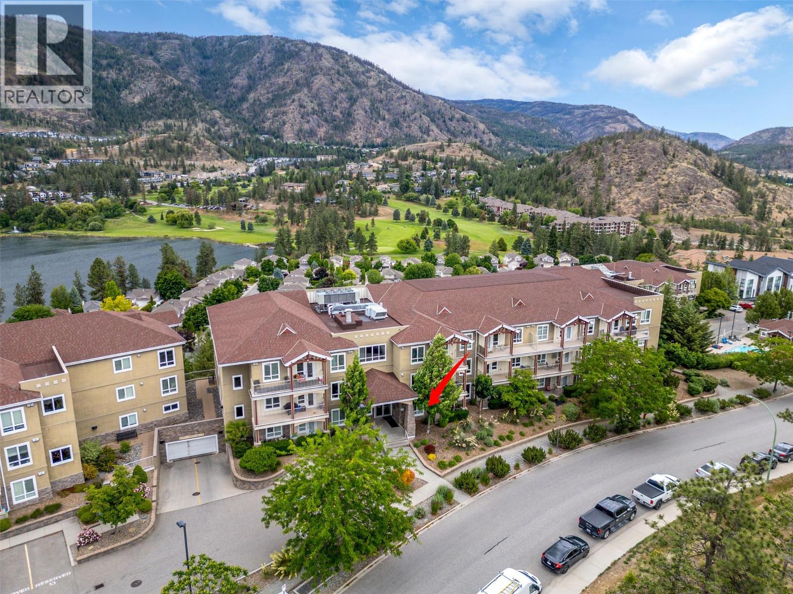 #2105 2200 Upper Sundance Drive - 5