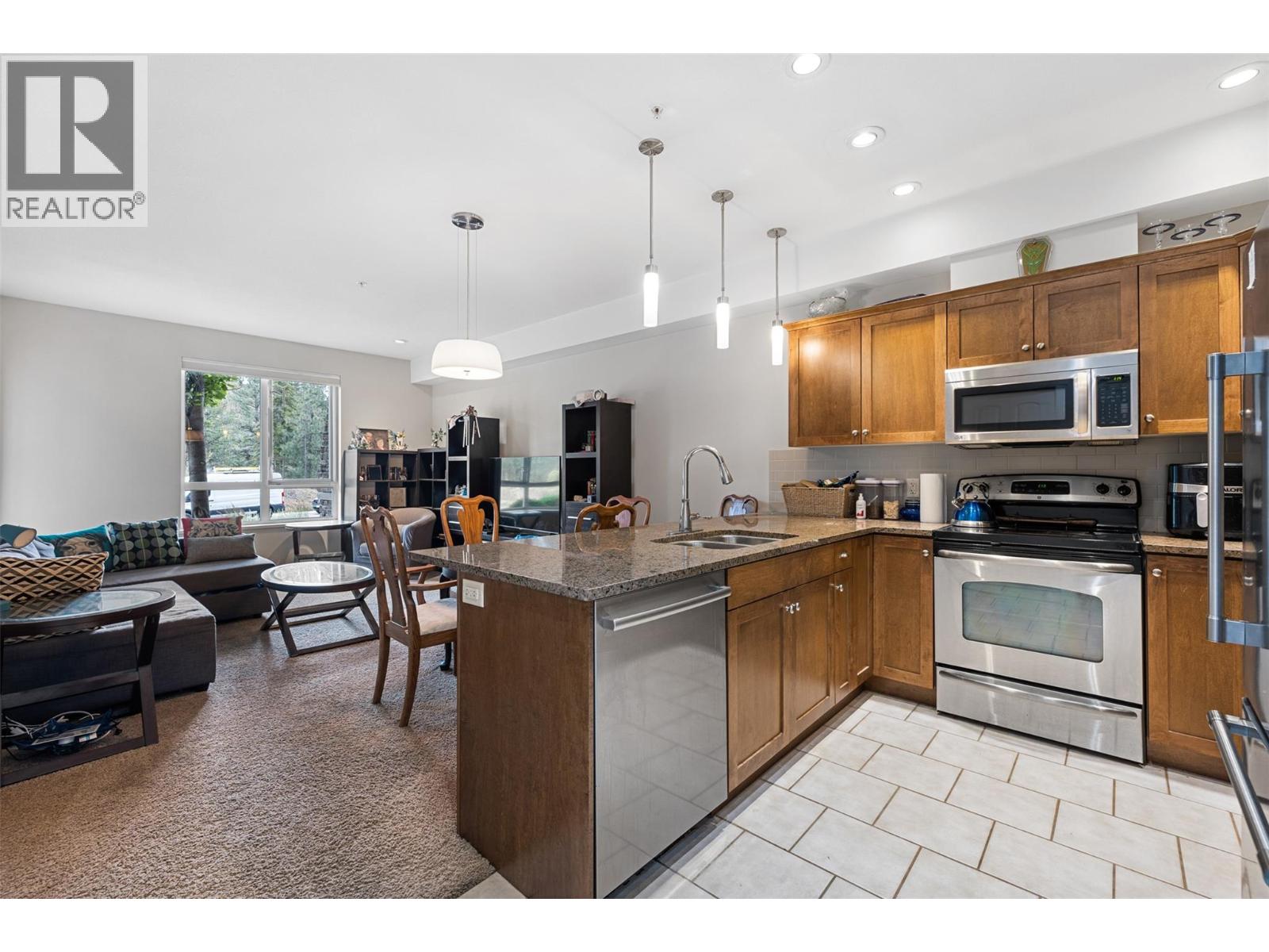 #2105 2200 Upper Sundance Drive - 6