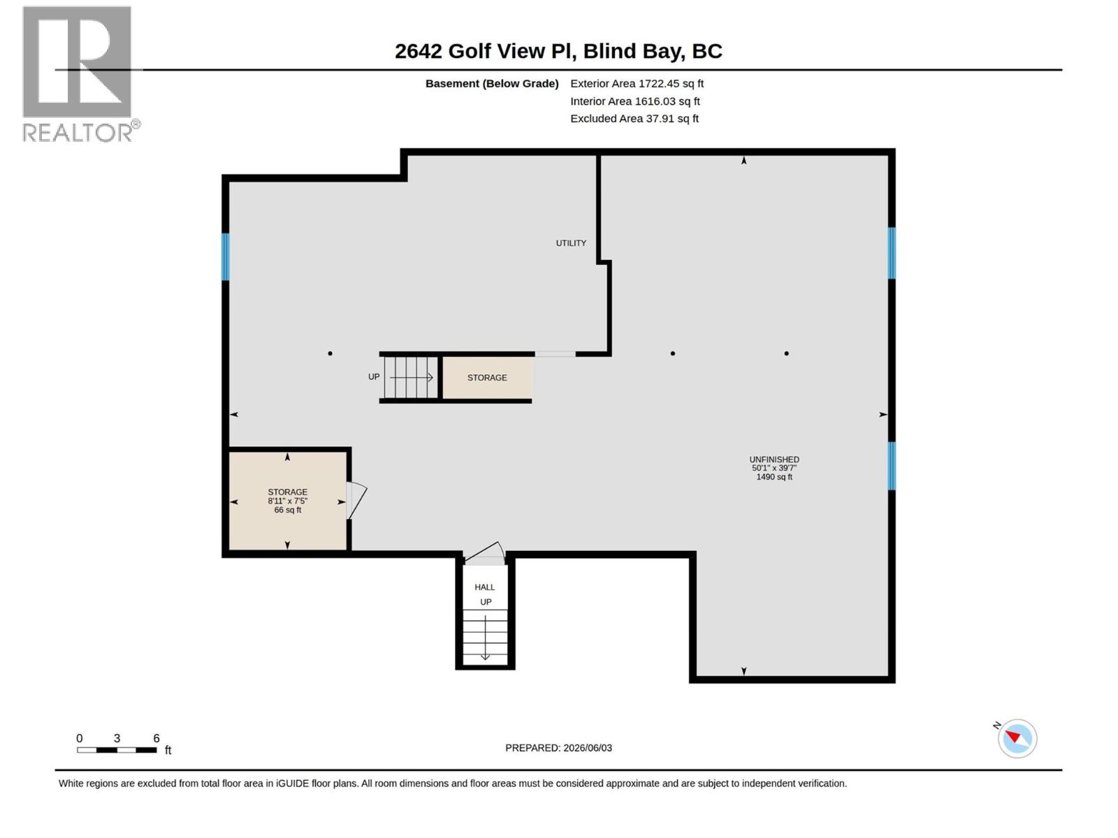 2642 Golf View Place - 58