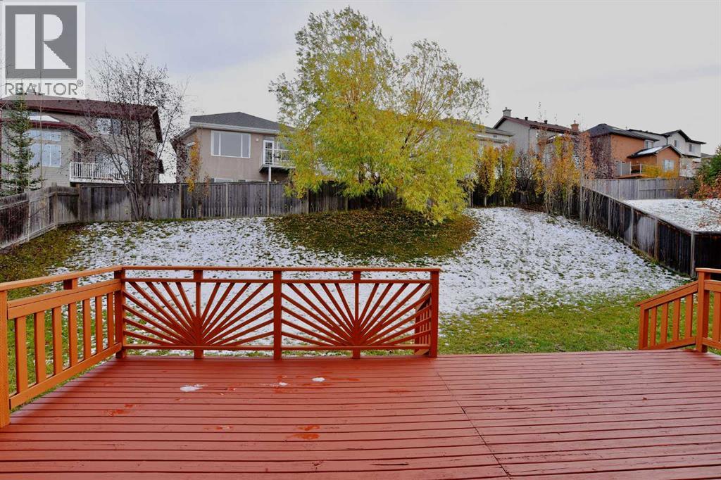 133 Panamount Court NW - 27