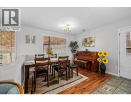 Dining room - 5821 Atkinson Crescent, Peachland, BC V0H1X4 Photo 13