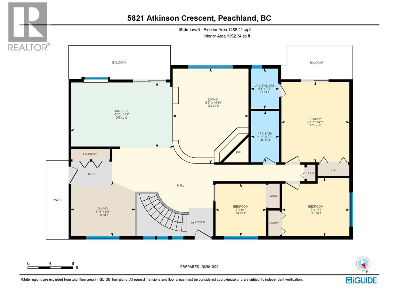5821 Atkinson Crescent - 65