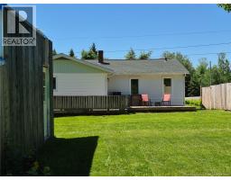 Kitchen - 4124 Route 108, Crombie Settlement, NB E7G2R9 Photo 7