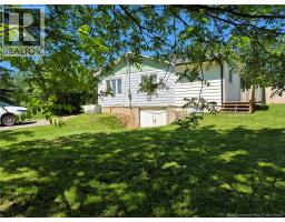 Foyer - 4124 Route 108, Crombie Settlement, NB E7G2R9 Photo 6