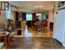 Dining room - 4073 Main, Belledune, NB E8G2K7 Photo 10