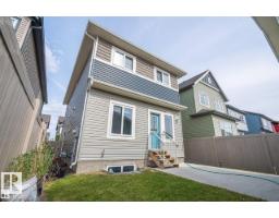 1767 26a St Nw, Edmonton, AB T6T2H8 Photo 21