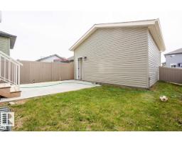 1767 26a St Nw, Edmonton, AB T6T2H8 Photo 22