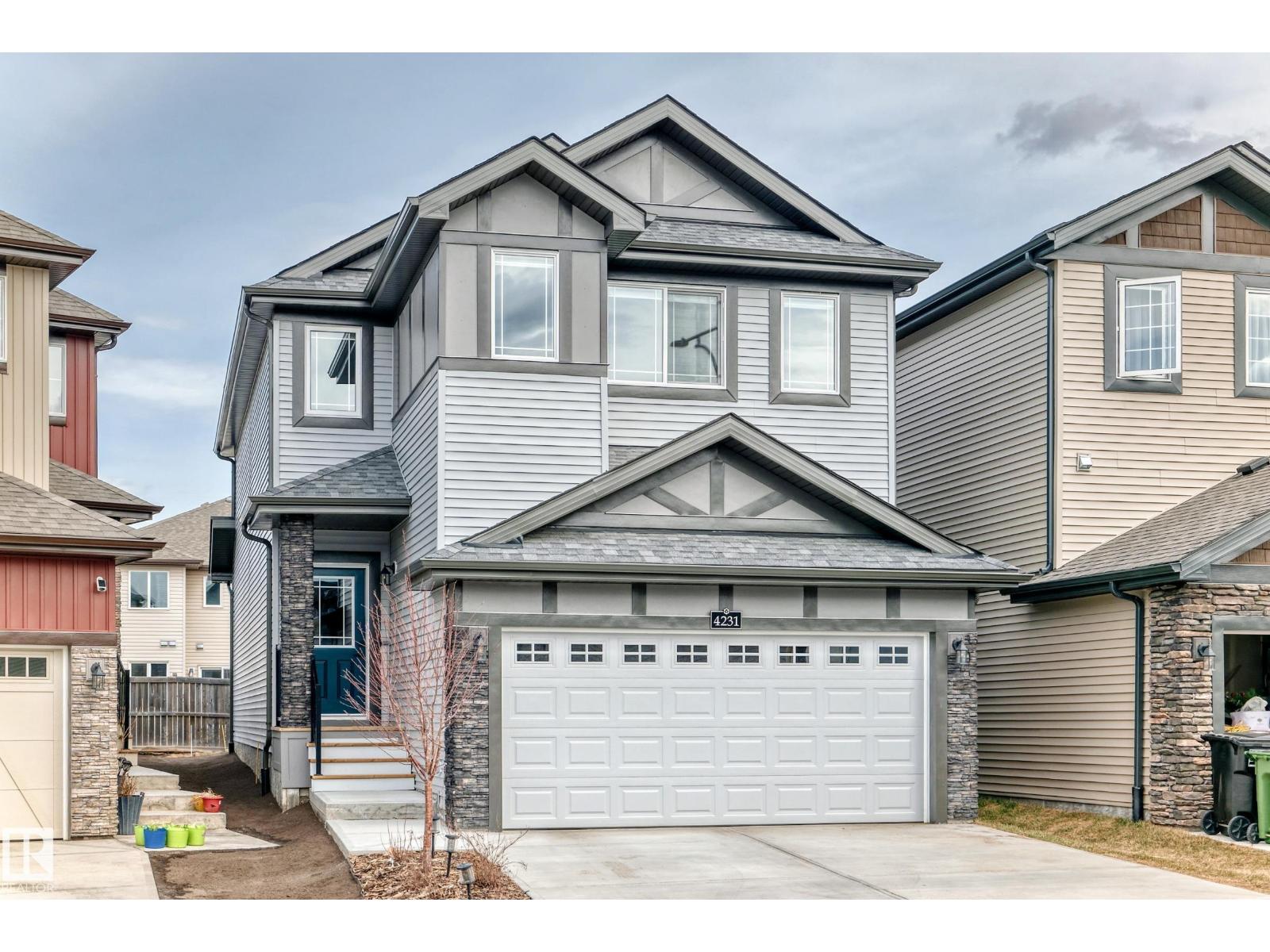 4231 206 ST NW - 1